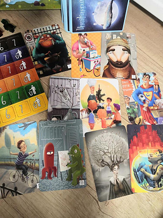 Иманджинариум 3D  - изображение 3