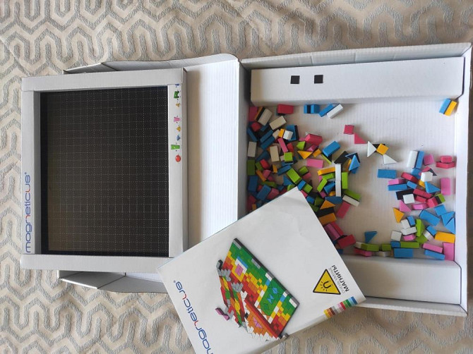 Развивающие игры  - изображение 4