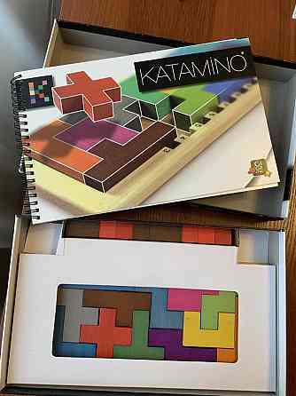 КАТАМИНО 