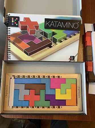 КАТАМИНО 