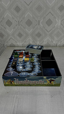 Имаджинариум настольная игра  - изображение 2