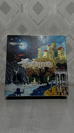 Имаджинариум настольная игра  - изображение 1