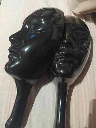 Маски для игры Мафию 