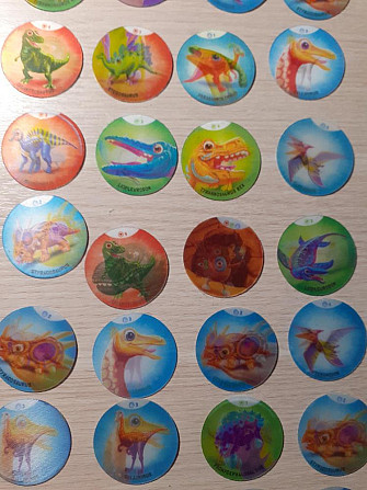 Карточки  - изображение 1