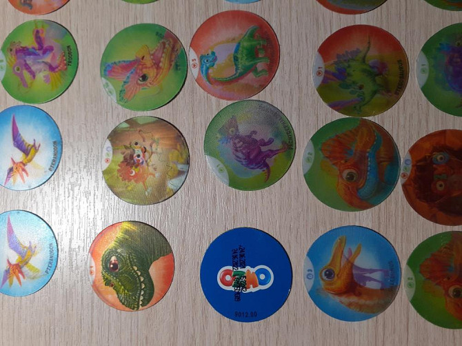 Карточки  - изображение 4