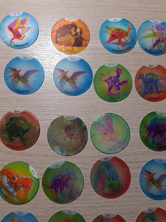 Карточки  - изображение 3