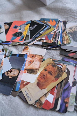 Настольная игра Что это за мем?  - изображение 2