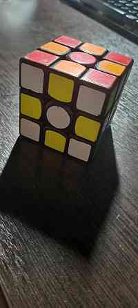 Кубик Рубика GAN для профессиональной сборки 