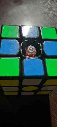 Кубик Рубика GAN для профессиональной сборки 