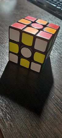 Кубик Рубика GAN для профессиональной сборки  - изображение 3