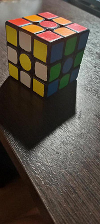 Кубик Рубика GAN для профессиональной сборки  - изображение 1