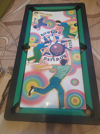 Бильярдный стол и не только  - изображение 3