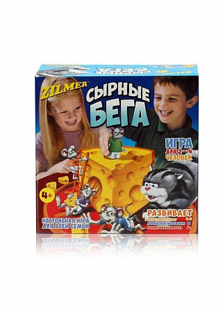 Настольные игры  - изображение 3