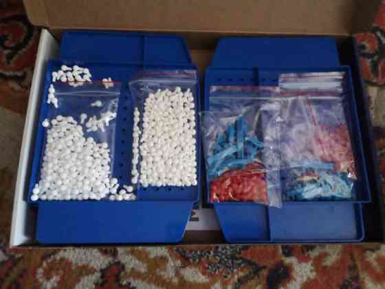 Настольные игры новые 