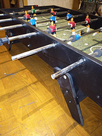 Футбол  - изображение 3