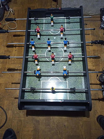 Футбол  - изображение 2