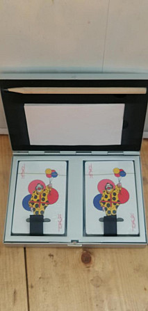 Карты игральные. Набор.  - изображение 3