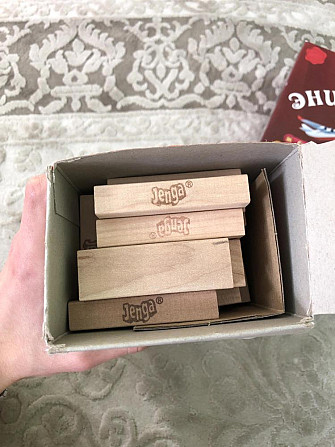 Настольные игры для всех  - изображение 3