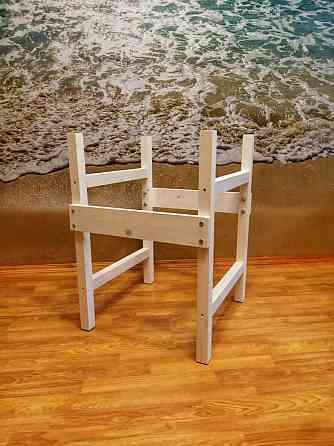 Подставка для настольного хоккея Stiga, новая 