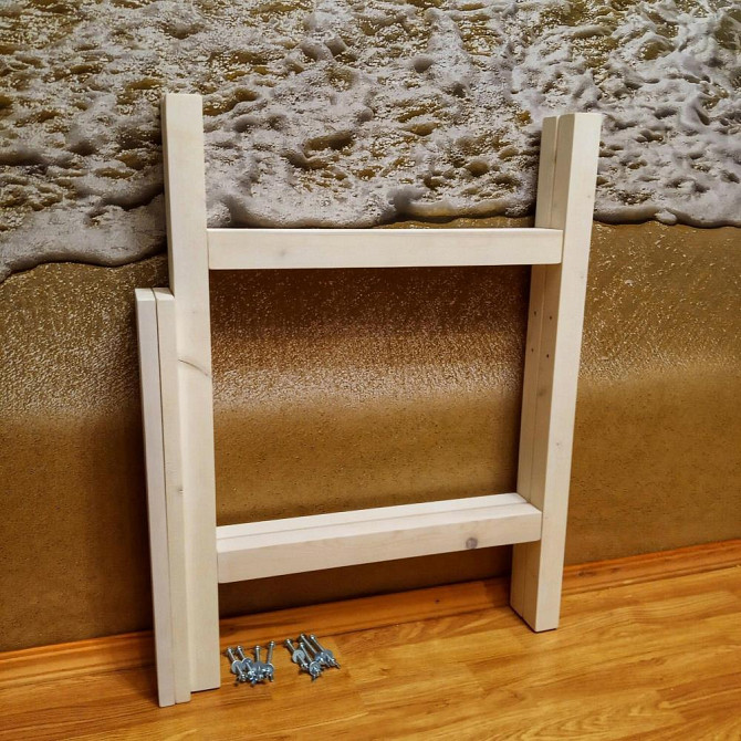 Подставка для настольного хоккея Stiga, новая  - изображение 3