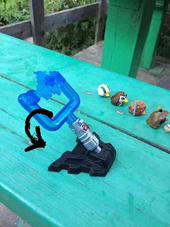 Настольная игра Angry Birds Star Wars 