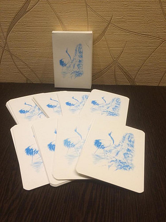 Карты «ТАРО»  - изображение 1