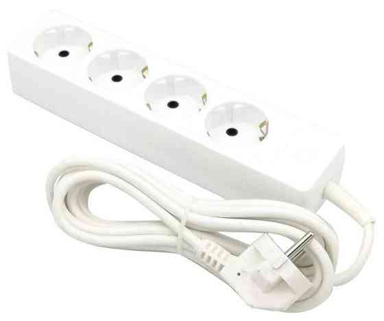 Фитнес пояс для похудения CleverCare, синий, разме 