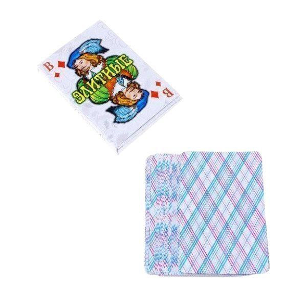 Карты игральные «Элитные», 36 шт новый  - изображение 2