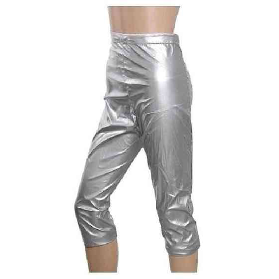 Бриджи спортивные - сауна, размер XXL (46) новый 