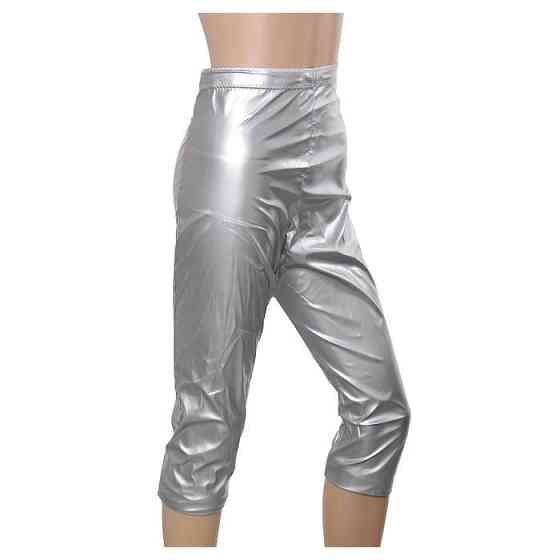 Бриджи спортивные - сауна, размер XXL (46) новый 