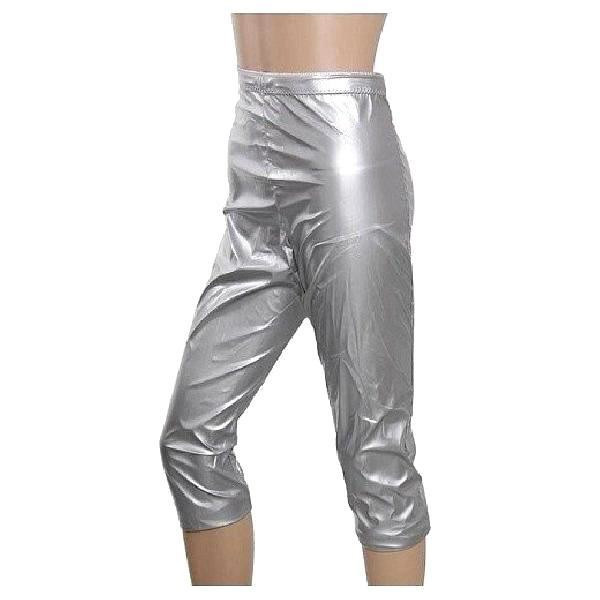 Бриджи спортивные - сауна, размер XXL (46) новый  - изображение 2