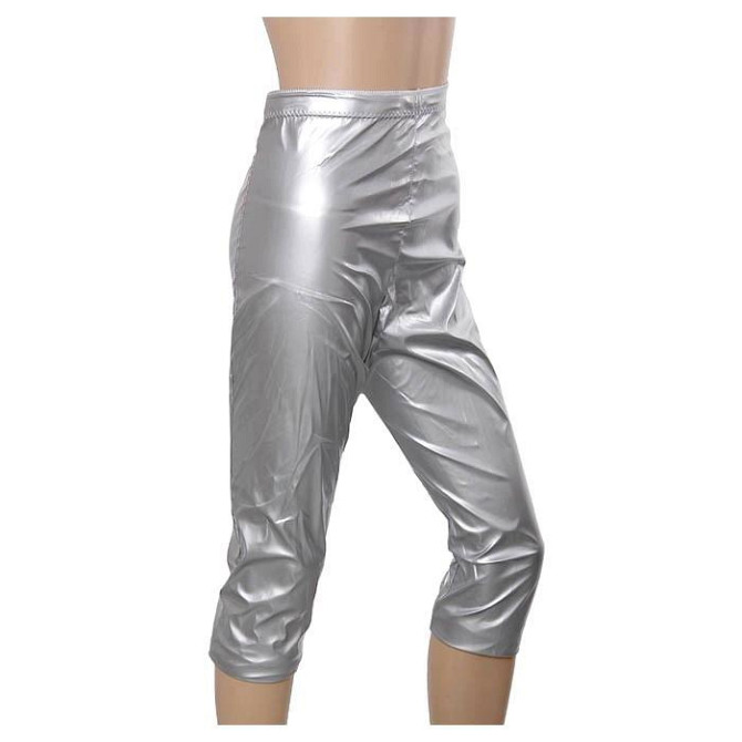 Бриджи спортивные - сауна, размер XXL (46) новый  - изображение 1