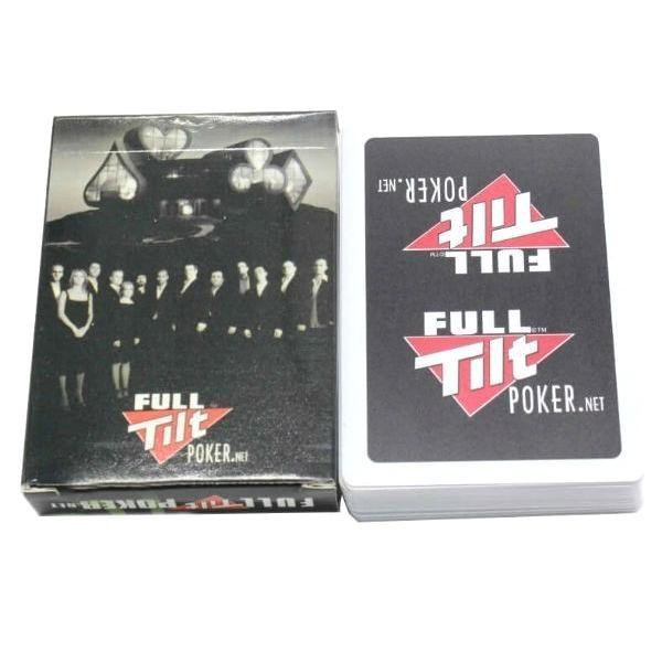 Карты для покера пластиковые, в коробке, 54 шт.  - изображение 2