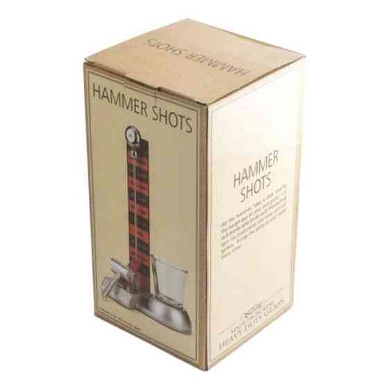 Игра «Пьяный силомер» новый 