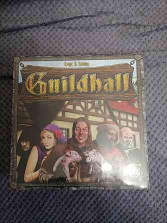 Настольные игры для взрослых 