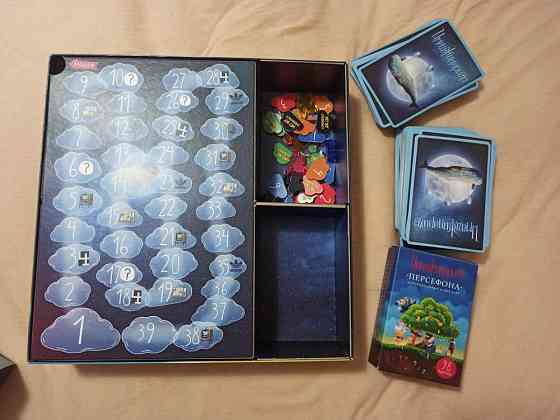 Имаджинариум с дополнением Персефона 