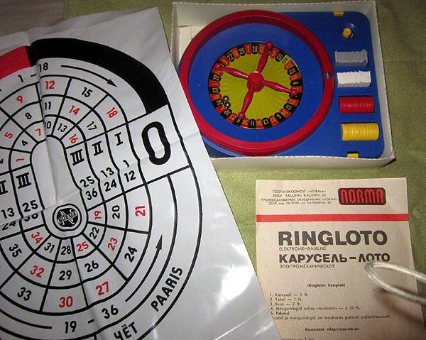 Настольное Казино  - изображение 2