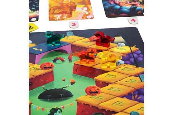 Имаджинариум Страшилки 