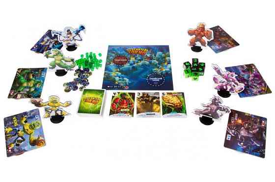 Повелитель Токио 