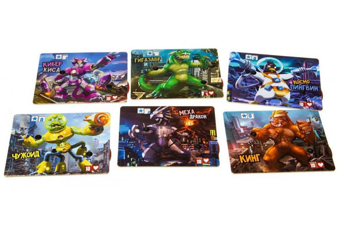 Повелитель Токио  - изображение 4