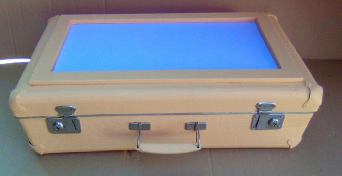 Сказочный театр-чемодан  - изображение 3