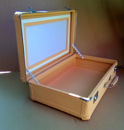 Сказочный театр-чемодан  - изображение 2