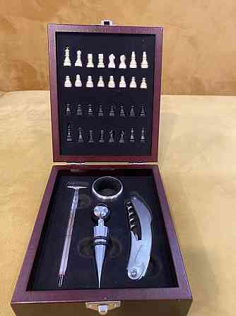 Подарочный набор новый. 