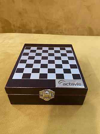 Подарочный набор новый. 