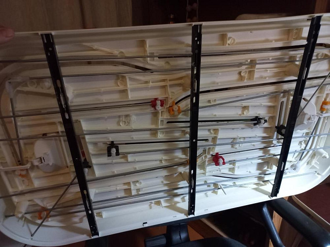 Настольный хоккей stiga  - изображение 4