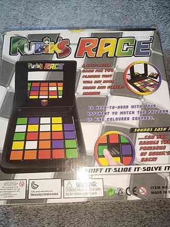 Игра головоломка 