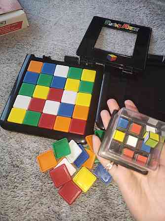 Игра головоломка 