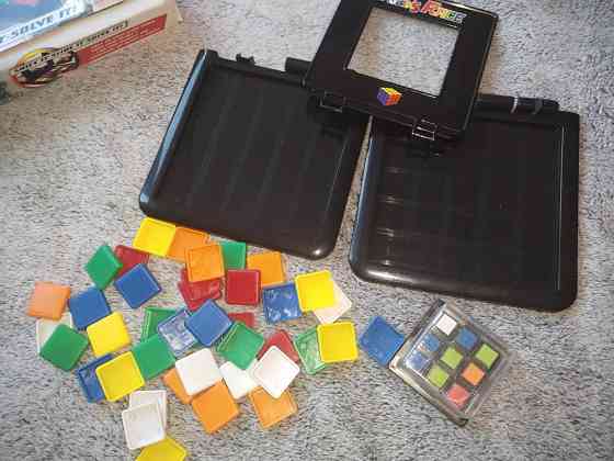 Игра головоломка 