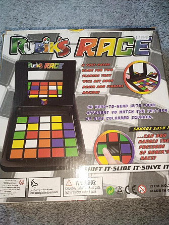 Игра головоломка  - изображение 1