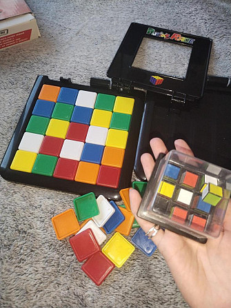 Игра головоломка  - изображение 3